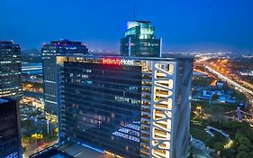 Intercityhotel Shanghai New International Expo Center 4*